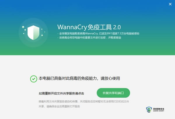 Wannacry߹