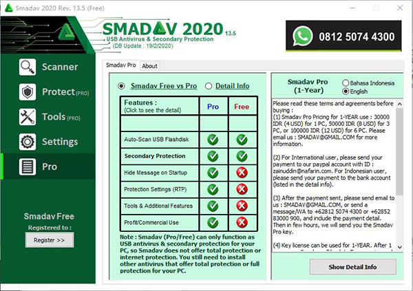 Smadav Pro