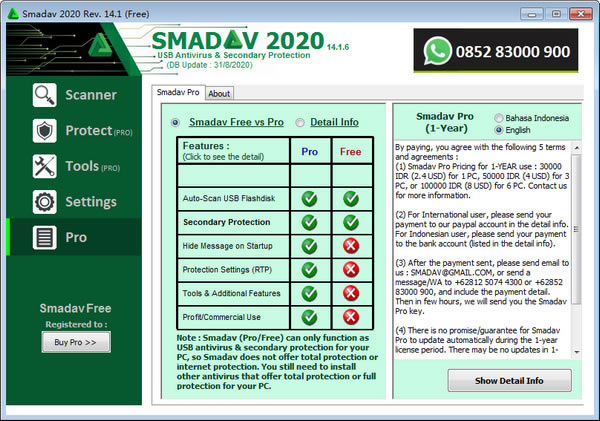 SMADAV