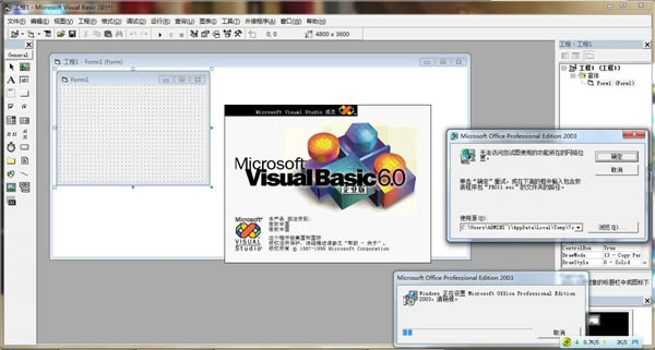 Visual Basic