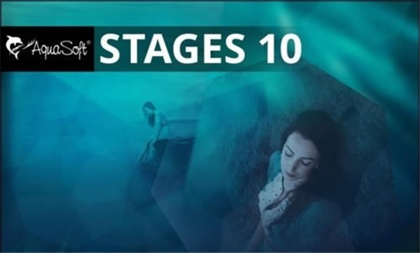 AquaSoft Stages