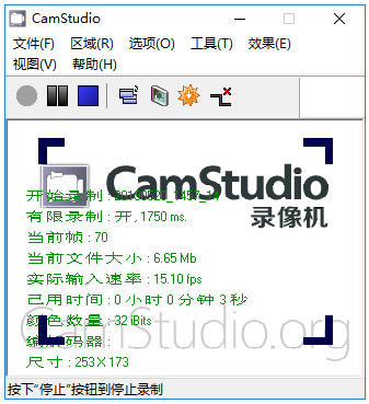 CamStudio