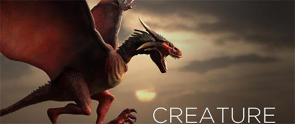 Creature Animation Pro