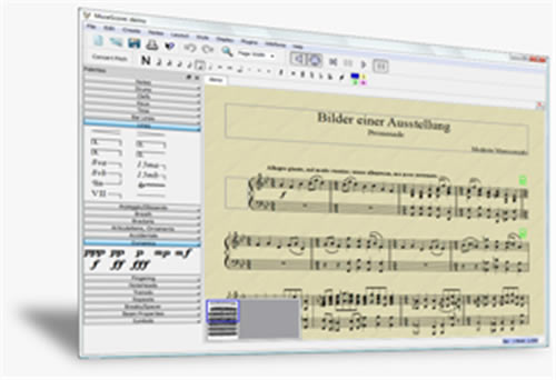 musescore