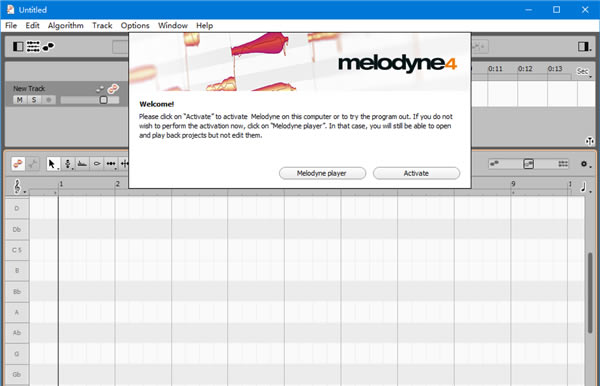 melodyne