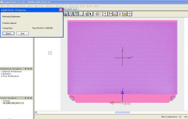 lighttools