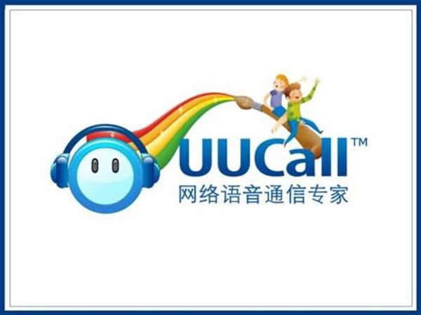 uucall绰