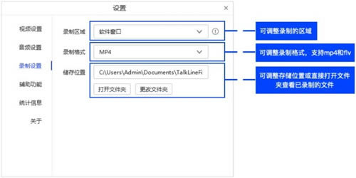 TalkLine