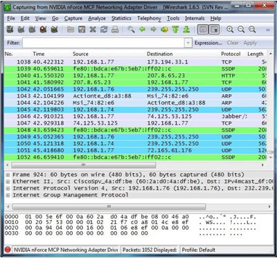 wireshark最新版本软件下载-wireshark最新版本网络分析软件下载