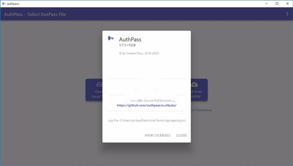 AuthPass