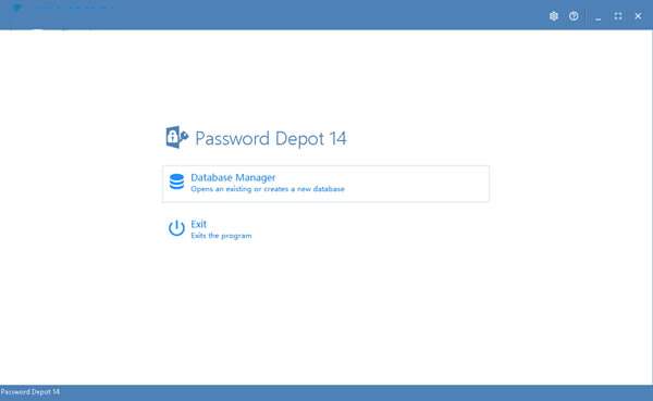 Password Depot