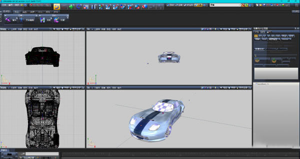 ZModeler3