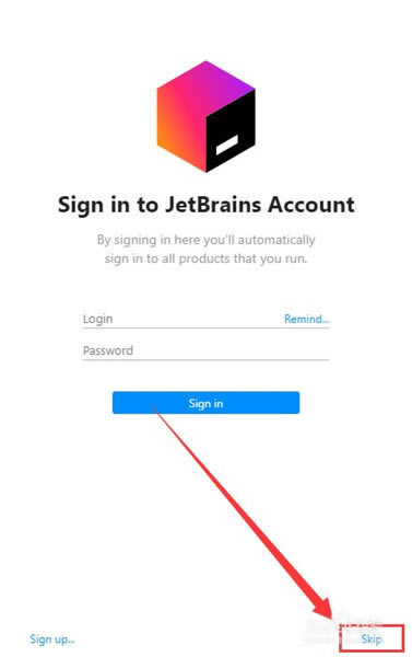 jetbrains toolbox