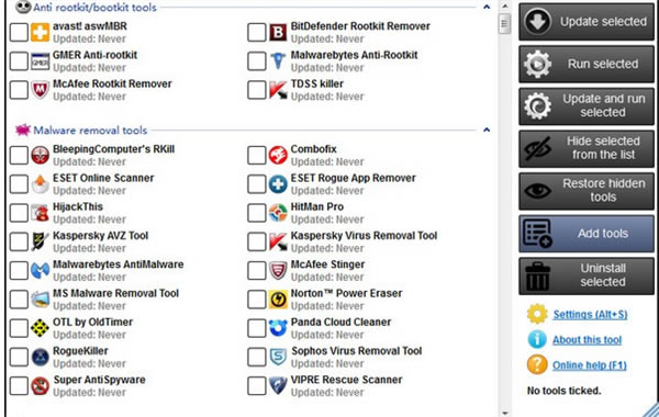 Tech Tool Store