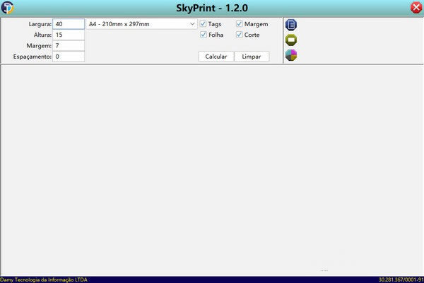 SkyPrint