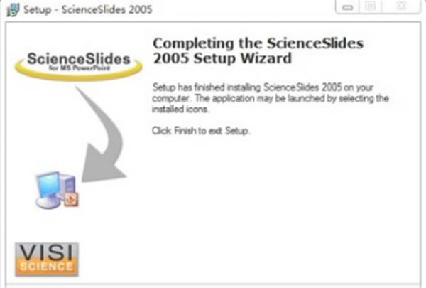 ScienceSlides