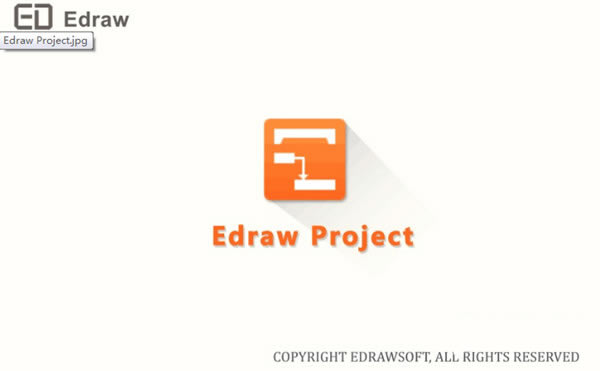 Edraw Project