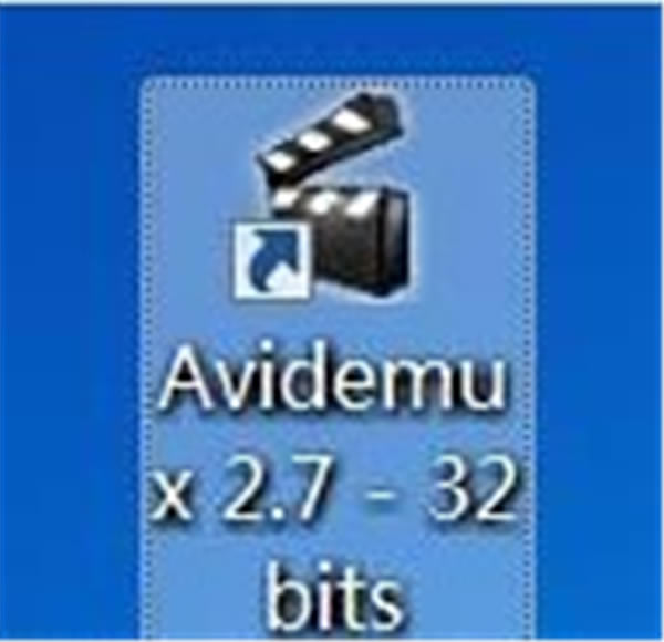 AviDemux