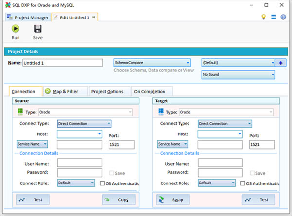 SQL DXP Premium