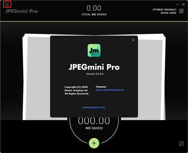 JPEGmini Pro