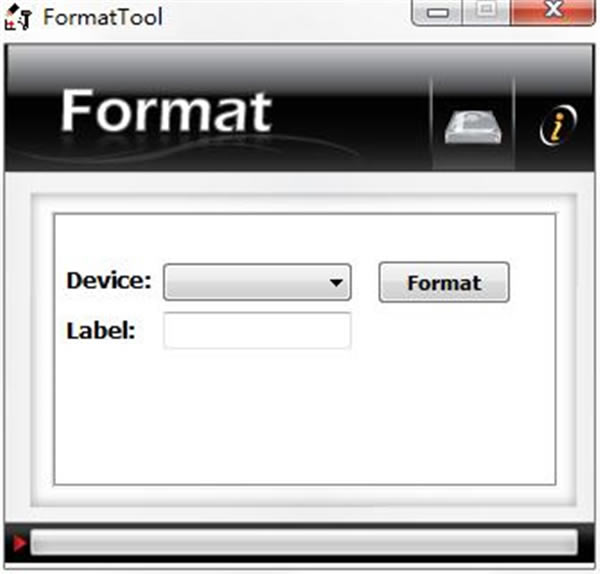 FormatTool