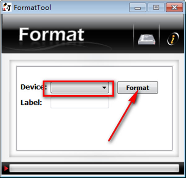 FormatTool