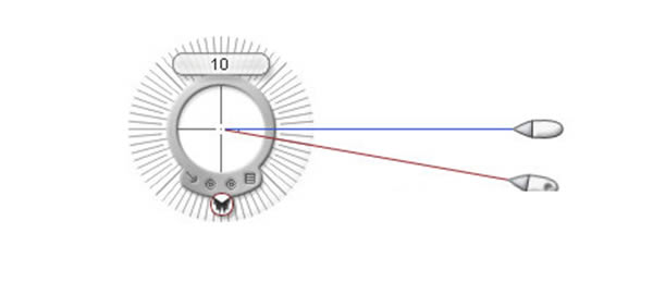 Screen Protractor