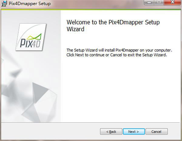 pix4dmapper