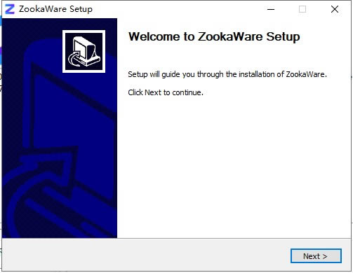 ZookaWare Pro