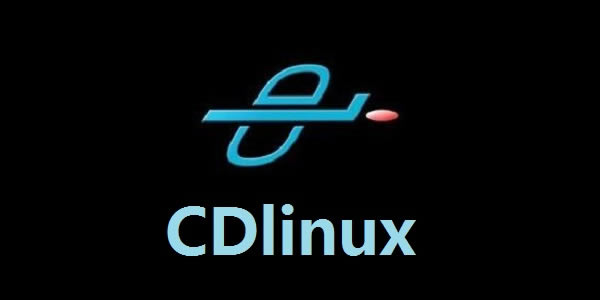 cdlinux