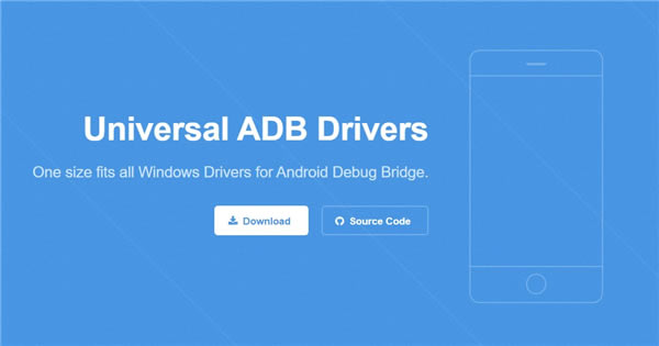 Universal Adb Driver