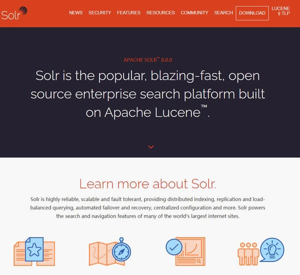 Apache Solr