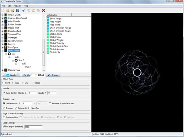 RigzSoft TimelineFX