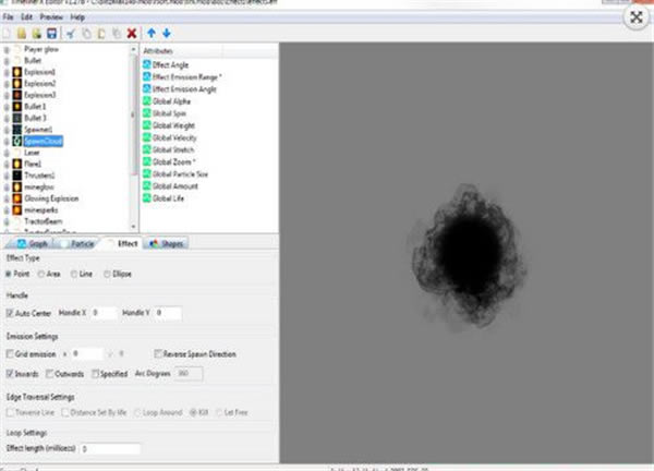 RigzSoft TimelineFX