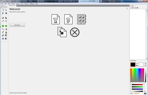 IconEditor