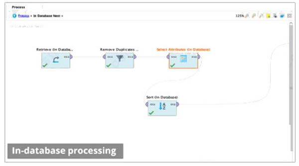 RapidMiner Studio