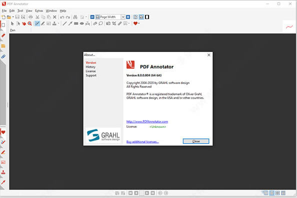 PDF Annotator