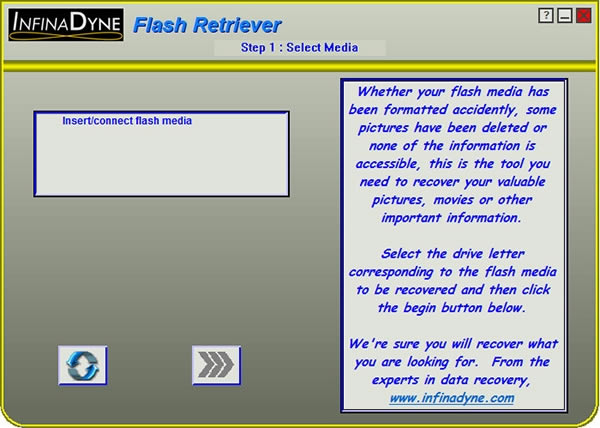 Flash Retriever