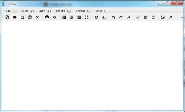 Smark Editor