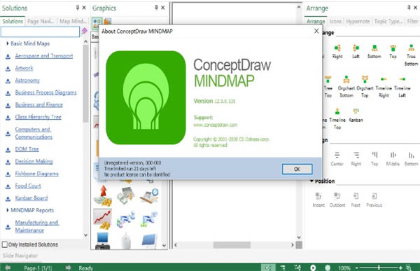 ConceptDraw Office