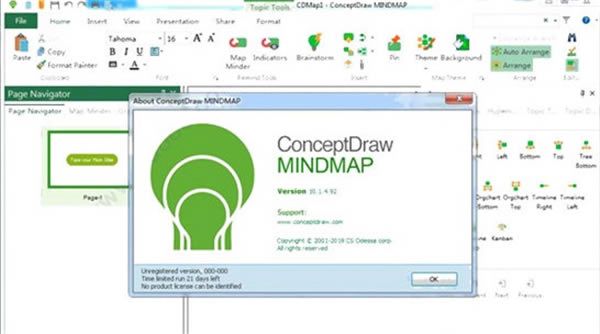 ConceptDraw Office