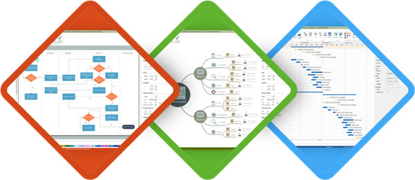 ConceptDraw Office