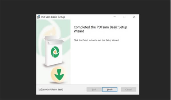 PDFsam Basic