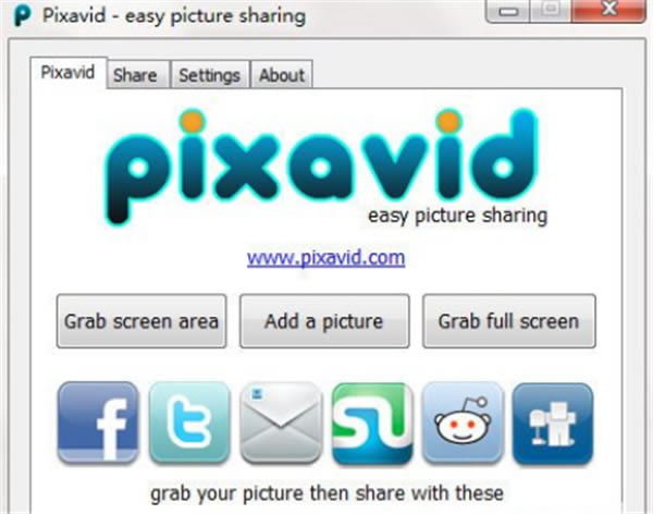 Pixavid