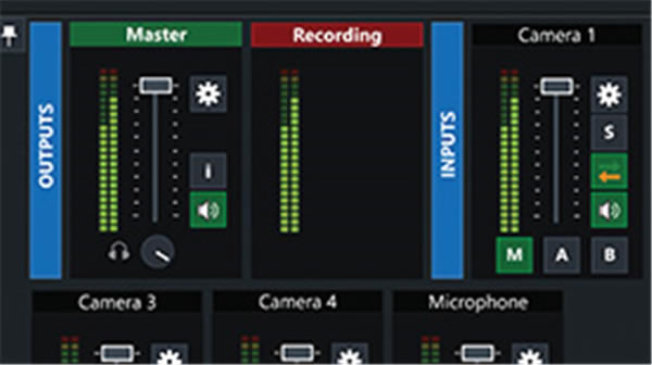 VMix Pro