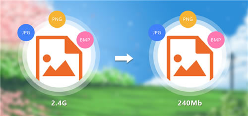 �Ƴ�ͼƬѹ������