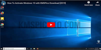 KMSpico 10.2.0