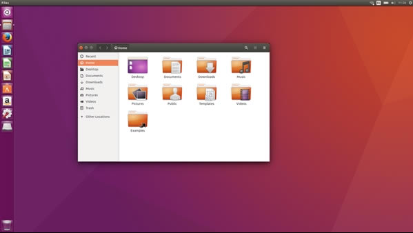 ubuntu lts