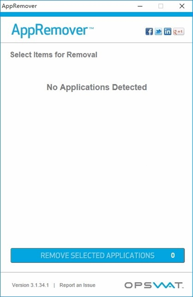 AppRemover