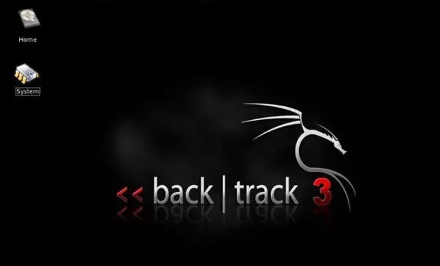 backtrack